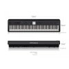 Roland FP-E50-BK pianino cyfrowe 